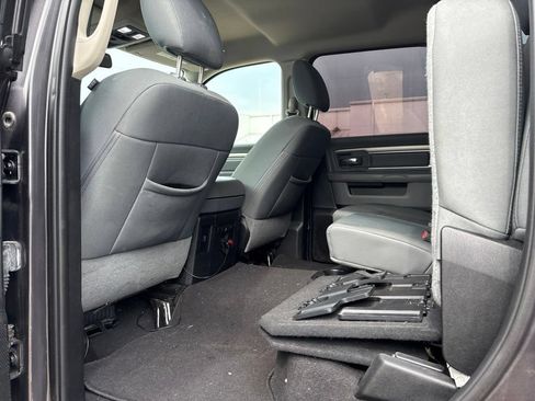 Used 2018 RAM 1500 Lone Star AWD/4WD image 12