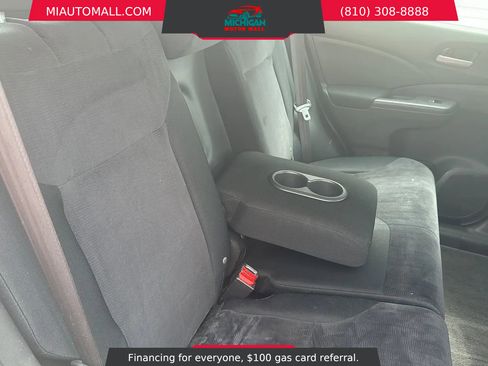 Used 2012 Honda CR-V LX image 25