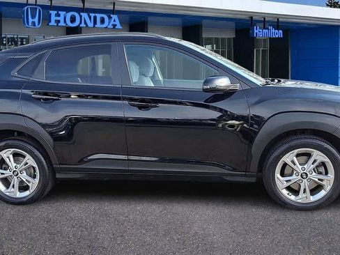 Used 2023 Hyundai Kona SEL w/ Cargo Package AWD/4WD image 9