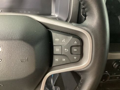 Certified 2024 Ford Bronco Wildtrak AWD/4WD image 15