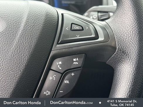 Used 2022 Ford Edge SE AWD/4WD image 25