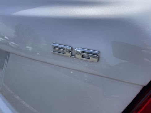 Used 2016 Cadillac CT6 Platinum AWD/4WD image 10