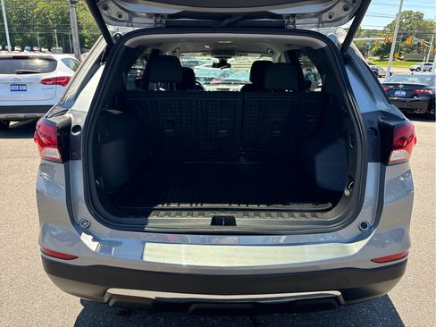 Certified 2024 Chevrolet Equinox LT w/ LPO, Floor Liner Package FWD image 24