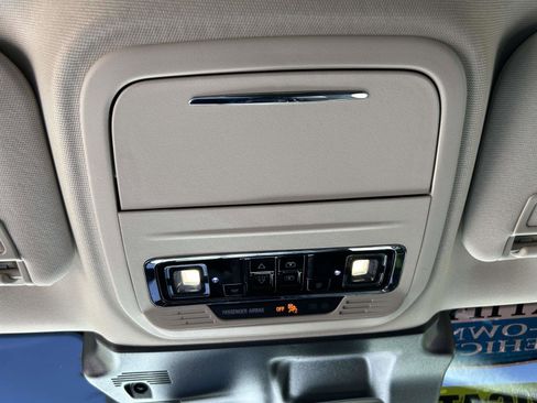 Certified 2024 Lincoln Corsair AWD w/ Equipment Group 101A image 30