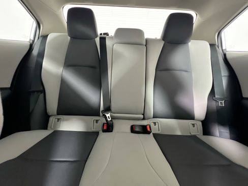 Used 2026 Toyota Corolla LE FWD image 32