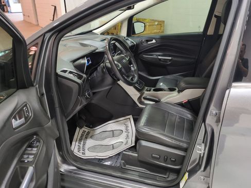 Used 2013 Ford C-MAX Energi SEL FWD image 15