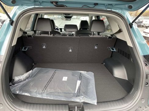 New 2026 Kia Seltos S image 5