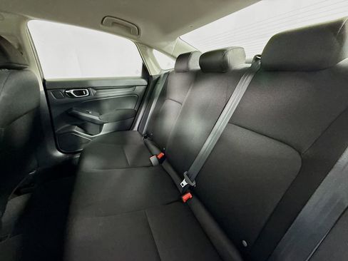 New 2026 Honda Civic LX image 20