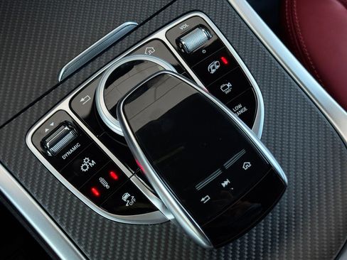 Used 2022 Mercedes-Benz G 63 AMG Squared image 38