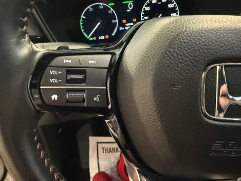 Used 2023 Honda CR-V Sport Touring image 30