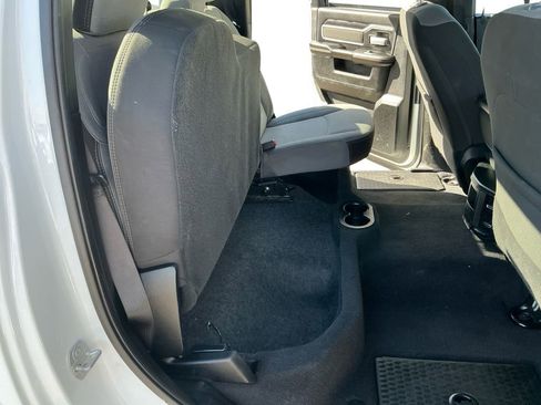 Used 2024 RAM 2500 Big Horn image 22