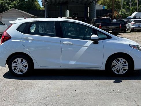 Used 2019 Honda Fit LX image 5
