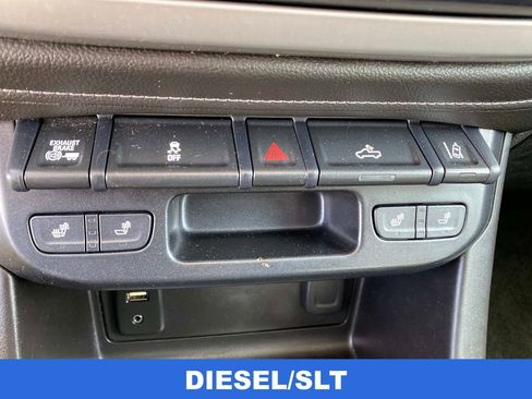 Used 2016 GMC Canyon SLT w/ Driver Alert Package image 14