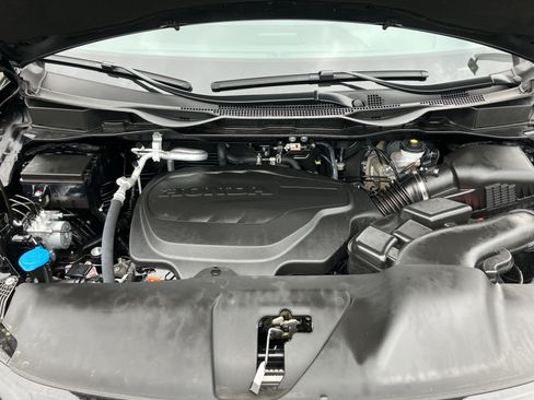 Certified 2026 Honda Odyssey EX-L image 38