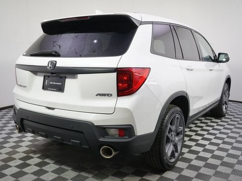 Used 2023 Honda Passport EX-L image 6