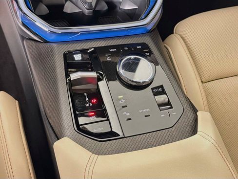 New 2026 BMW X3 xDrive30i w/ Premium Package AWD/4WD image 17