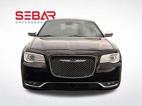 Used 2015 Chrysler 300 C Platinum w/ Harman/Kardon Audio Group RWD image 2