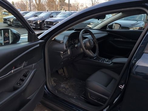 New 2026 MAZDA CX-30 AWD 2.5 S w/ Select Sport Pkg image 11