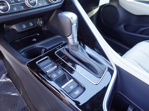 New 2025 Acura ADX A-Spec image 9