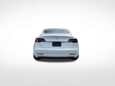 Used 2021 Tesla Model 3 Long Range AWD/4WD image 7