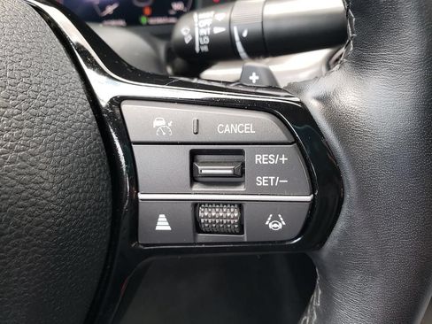 Certified 2023 Acura Integra FWD image 13