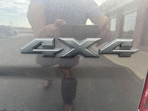 Used 2024 RAM 1500 Classic Warlock image 4