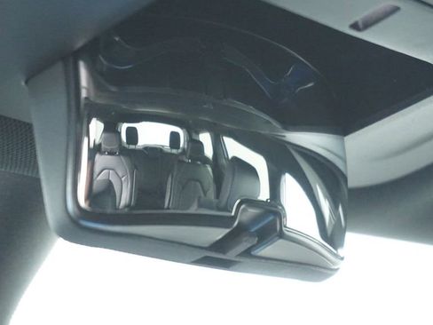 New 2026 Chrysler Voyager LX FWD image 48