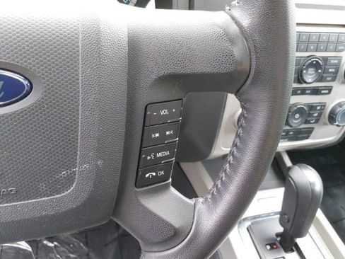 Used 2012 Ford Escape XLT FWD image 21