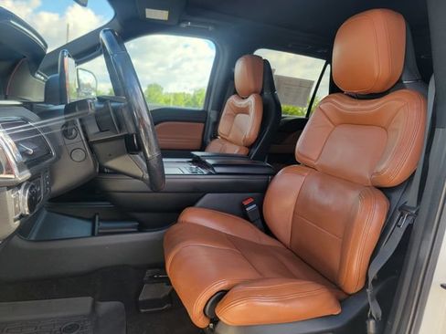 Certified 2021 Lincoln Navigator Reserve AWD/4WD image 20