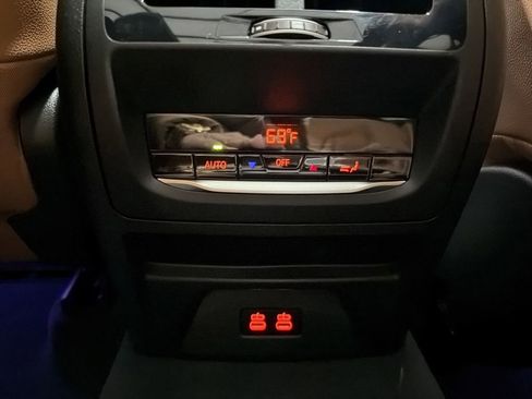 Used 2024 BMW X3 M40i w/ Shadowloine Package image 32