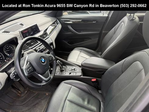 Used 2021 BMW X1 xDrive28i w/ Convenience Package image 6