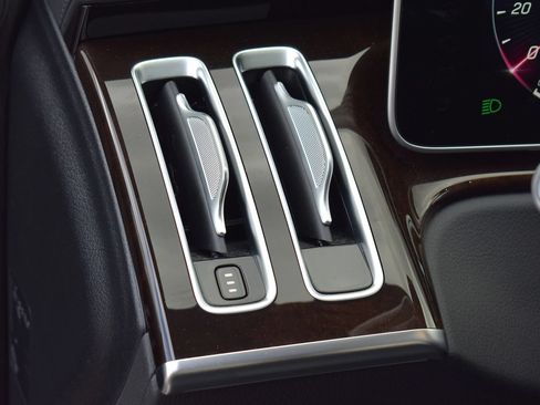 Used 2024 Mercedes-Benz S 500 4MATIC image 61