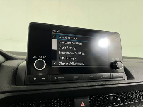 Certified 2024 Honda CR-V EX image 23