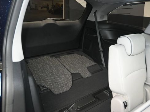 Used 2023 Honda Odyssey Elite image 12