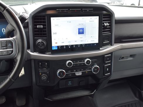 Used 2024 Ford F150 XLT w/ Tow/Haul Package AWD/4WD image 23