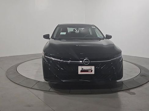 New 2026 Nissan Sentra SV w/ SV Convenience Package FWD image 8