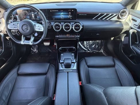 Certified 2023 Mercedes-Benz CLA 35 AMG 4MATIC image 31