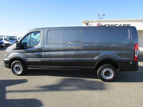 Used 2024 Ford Transit 250 Low Roof w/ Interior Upgrade Package image 10