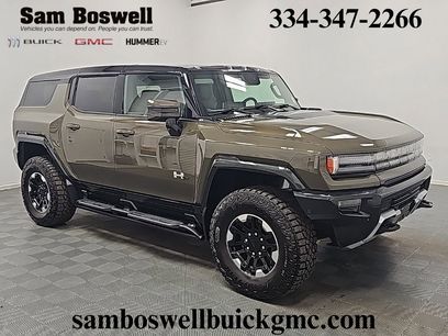 New 2025 GMC Hummer EV 2X w/ Extreme Off-Road Package