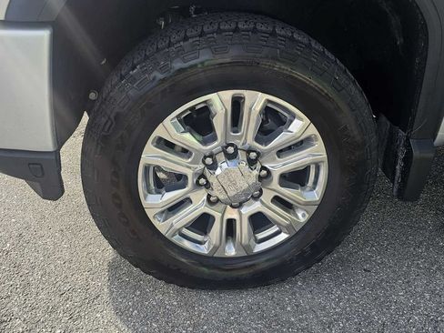 Used 2023 GMC Sierra 2500 Denali AWD/4WD image 47