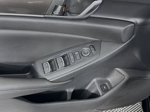 Certified 2022 Honda Accord Sport image 23