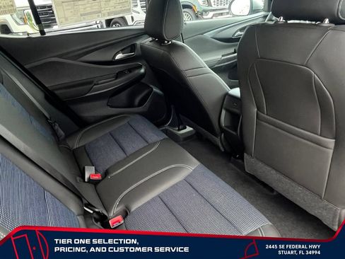 New 2026 Buick Envista Preferred w/ Convenience I Package FWD image 18