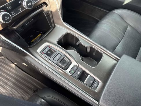 Certified 2021 Honda Accord Touring image 28