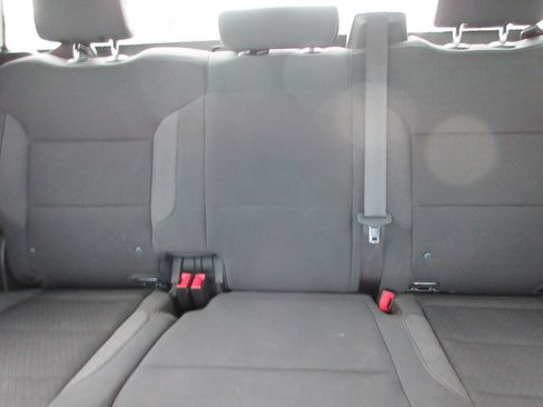 Certified 2023 Chevrolet Silverado 1500 RST w/ LPO, Dark Essentials Package AWD/4WD image 21