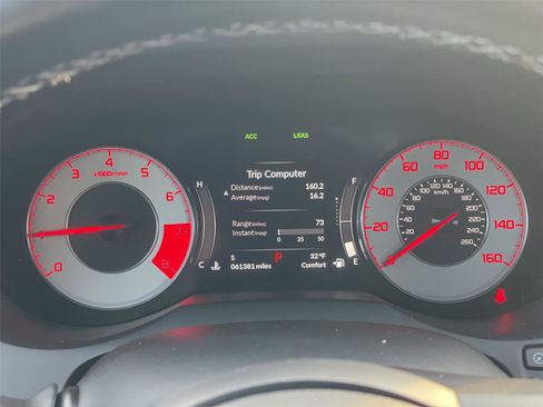 Certified 2021 Acura RDX A-Spec image 16