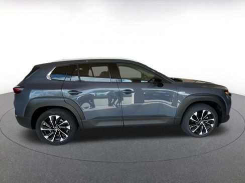 Used 2025 MAZDA CX-50 2.5 Hybrid w/ Premium Plus Pkg AWD/4WD image 16