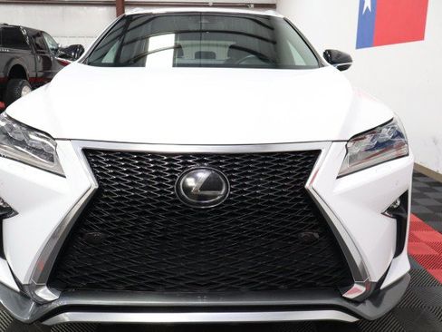 Used 2019 Lexus RX 350 F Sport AWD/4WD image 17