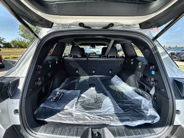 New 2026 Subaru Outback Premium AWD/4WD image 26