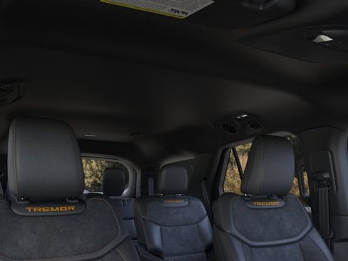 New 2026 Ford Explorer Tremor AWD/4WD image 24
