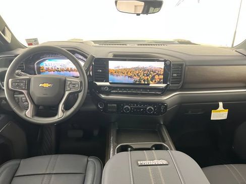 New 2026 Chevrolet Silverado 2500 High Country w/ Technology Package AWD/4WD image 12
